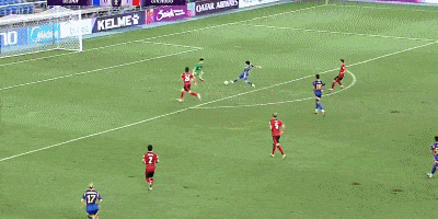 ws, gif, 看后示意不