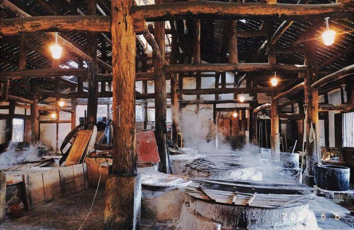 和美, 前瞻布局新 和美, 前瞻布局新