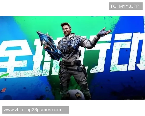 足球巨星梦幻联动开启热血竞技畅享巅峰对决激情对抗